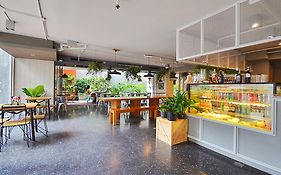 The Heritage Bangkok